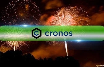 3 Possible Reasons Behind Cronos' (CRO) 50% Weekly Surge