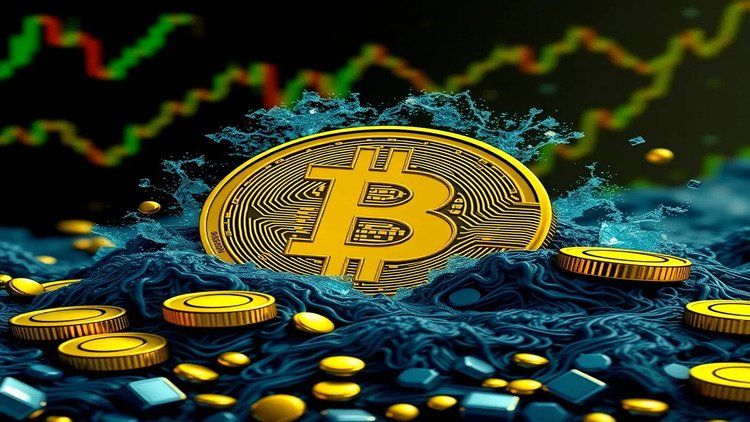 Bitcoin Surges to Nearly $80K; 130,000 Traders Liquidated