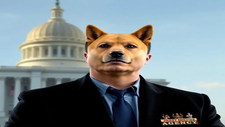 DOGE Transforms from Meme to Government Agency Under Musk